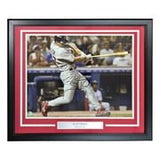 Scott Rolen Signed Framed 16x20 St. Louis Cardinals Photo MLB Hologram - Sports Integrity