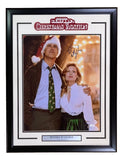 Beverly D'Angelo Signed Framed 16x20 Christmas Vacation Photo JSA Hologram - Sports Integrity