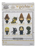 Daniel Radcliffe Signed Harry Potter Mini Funko Pop #91 BAS - Sports Integrity