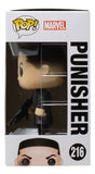 Marvel Daredevil The Punisher Funko Pop! Vinyl Figure #216 - Sports Integrity