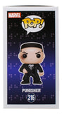 Marvel Daredevil The Punisher Funko Pop! Vinyl Figure #216 - Sports Integrity