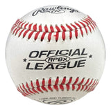 Darren Daulton Philadelphia Phillies Signed Official League Ball 93 NL Champ JSA - Sports Integrity