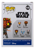 Darth Maul Star Wars Funko Pop! Vinyl Figure #410 - Sports Integrity