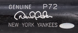 Derek Jeter Signed Game Used Yankees 2011 LS Bat 3000 Hit Season Steiner+Jeter - Sports Integrity