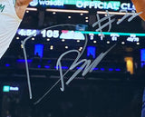 Desmond Bane Signed 16x20 Memphis Grizzlies vs Boston Photo JSA ITP - Sports Integrity