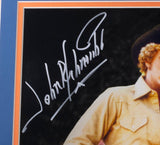 Schneider Wopat Bach Signed Framed 16x20 Dukes of Hazzard Photo JSA - Sports Integrity