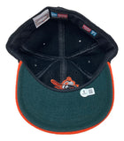 Earl Weaver Signed Orioles New Era Cooperstown Collection Hat HOF 96 BAS - Sports Integrity