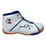 Stephon Marbury New York Knicks Signed Right Starbury Basketball Shoe BAS ITP - Sports Integrity