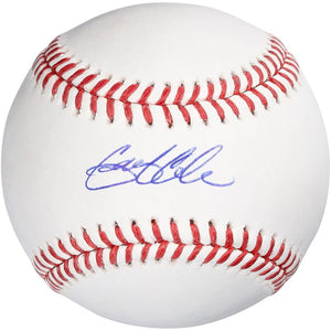 Gerrit Cole New York Yankees Signed Official MLB Baseball - Sports Integrity