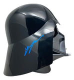 Hayden Christensen Signed Full Size Star Wars Darth Vader Premium Helmet BAS - Sports Integrity