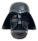 Hayden Christensen Signed Full Size Star Wars Darth Vader Premium Helmet BAS - Sports Integrity