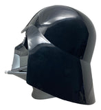 Hayden Christensen Signed Full Size Star Wars Darth Vader Premium Helmet BAS - Sports Integrity