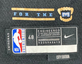 Ja Morant Signed Memphis Grizzlies Black Nike Swingman LG Jersey BAS - Sports Integrity