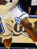 Jabari Parker Signed Duke University 11x14 Photo BAS - Sports Integrity