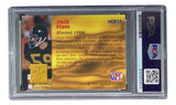 Jack Ham Signed 1994 Sig Rookies Gold Standard #HOF10 Trading Card PSA/DNA Gem MT 10 - Sports Integrity