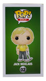 Jack Nicklaus Signed Golf Funko Pop #02 PSA LOA AI05085 - Sports Integrity