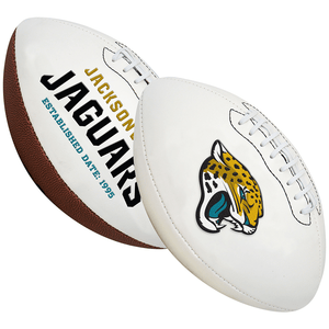 Jacksonville Jaguars Logo Football - Sports Integrity