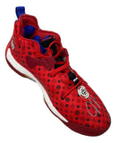 James Harden 76ers Signed Left Adidas Harden Volume 6 Shoe BAS ITP - Sports Integrity