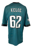 Jason Kelce Signed Philadelphia Eagles Nike Game Replica Jersey PSA ITP Hologram - Sports Integrity