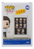 Jerry With Puffy Shirt Seinfeld Funko Pop! Vinyl Figure #1088 - Sports Integrity