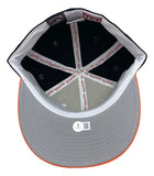 Jim Palmer Signed Orioles M&N Cooperstown Collection Hat 2 w/ 2 Inscriptions BAS - Sports Integrity