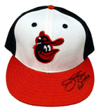 Jim Palmer Signed Orioles New Era Cooperstown Collection Hat HOF 1990 BAS - Sports Integrity