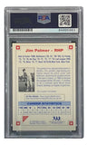 Jim Palmer Signed Orioles 1994 Nabisco All - Star Legends Trading Card PSA/DNA - Sports Integrity