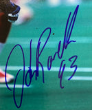 John Randle Signed 8x10 Seattle Seahawks Photo BAS - Sports Integrity