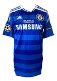 John Terry Signed Chelsea FC Adidas Soccer Jersey BAS - Sports Integrity