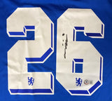 John Terry Signed Chelsea FC Adidas Soccer Jersey BAS - Sports Integrity