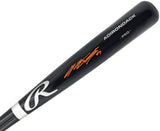 Jung Hoo Lee San Francisco Giants Signed Rawlings Adirondack Baseball Bat BAS - Sports Integrity