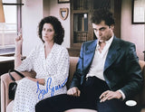 Lorraine Bracco Signed 11x14 Goodfellas Photo JSA ITP - Sports Integrity