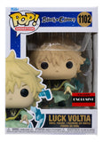 Luck Voltia Black Clover Funko Pop! Vinyl Figure #1102 - Sports Integrity