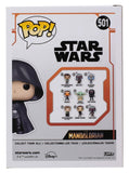 Star Wars Luke Skywalker Glow In The Dark Funko Pop EE Exclusive #501 - Sports Integrity