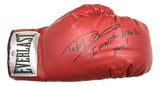 Dolph Lundgren Signed Everlast Boxing Glove I Must Break You w/ Case PSA ITP - Sports Integrity