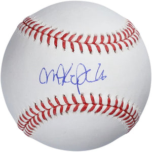 Max Kepler Philadelphia Phillies Signed Official MLB Baseball Fanatics - Sports Integrity