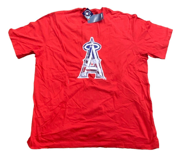 Mike Trout Angles Fanatics Tee - Shirt - Sports Integrity