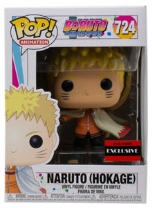 Boruto Naruto Hokage Funko Pop! Vinyl Figure #724 - Sports Integrity