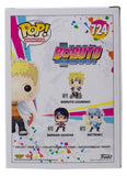 Boruto Naruto Hokage Funko Pop! Vinyl Figure #724 - Sports Integrity