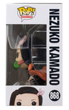 Nezuko Kamado Demon Slayer Funko Pop #868 - Sports Integrity