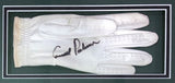 Arnold Palmer Signed Framed PGA Golf Glove PSA LOA - Sports Integrity