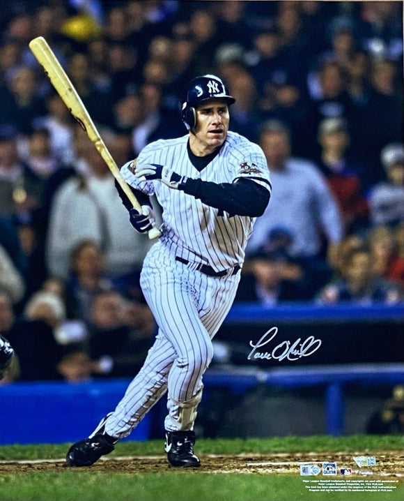 Paul O'Neill Signed 16x20 New York Yankees Photo MLB Fanatics - Sports Integrity