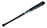 Pete Rose Cincinnati Reds Signed Black Rawlings Pro Bat Charlie Hustle JSA - Sports Integrity