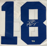 Peyton Manning Signed Colts Mitchell & Ness Auth Super Bowl XLI Jersey Fanatics - Sports Integrity