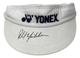 Phil Mickelson Signed Yonex Golf Visor BAS - Sports Integrity