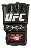 Dustin Poirier Signed UFC Fight Glove BAS - Sports Integrity