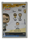 Rainn Wilson Signed The Office Dwight Schrute Funko Pop #1394 JSA ITP - Sports Integrity