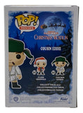 Randy Quaid Signed Christmas Vacation Funko Pop #243 Sh*** Full Inscribed BAS - Sports Integrity