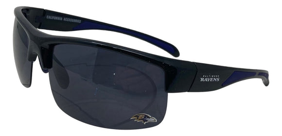 Baltimore Ravens Blade Polarized Sunglasses - Sports Integrity