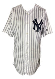 Reggie Jackson Signed New York Yankees Majestic Authentic Baseball Jersey JSA - Sports Integrity